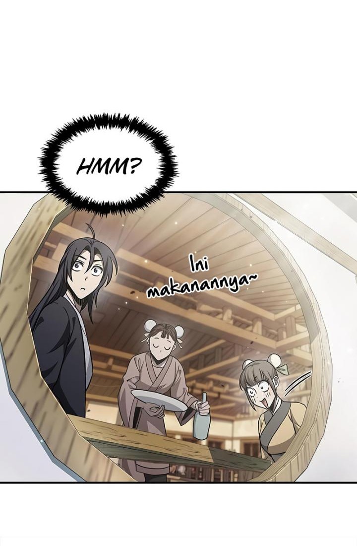 Heavenly Grand Archive’s Young Master Chapter 10 - halaman 36