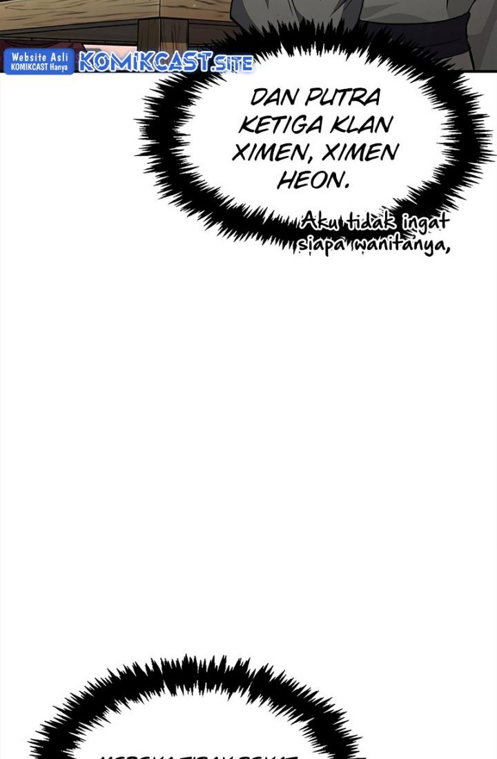 Heavenly Grand Archive’s Young Master Chapter 10 - halaman 38