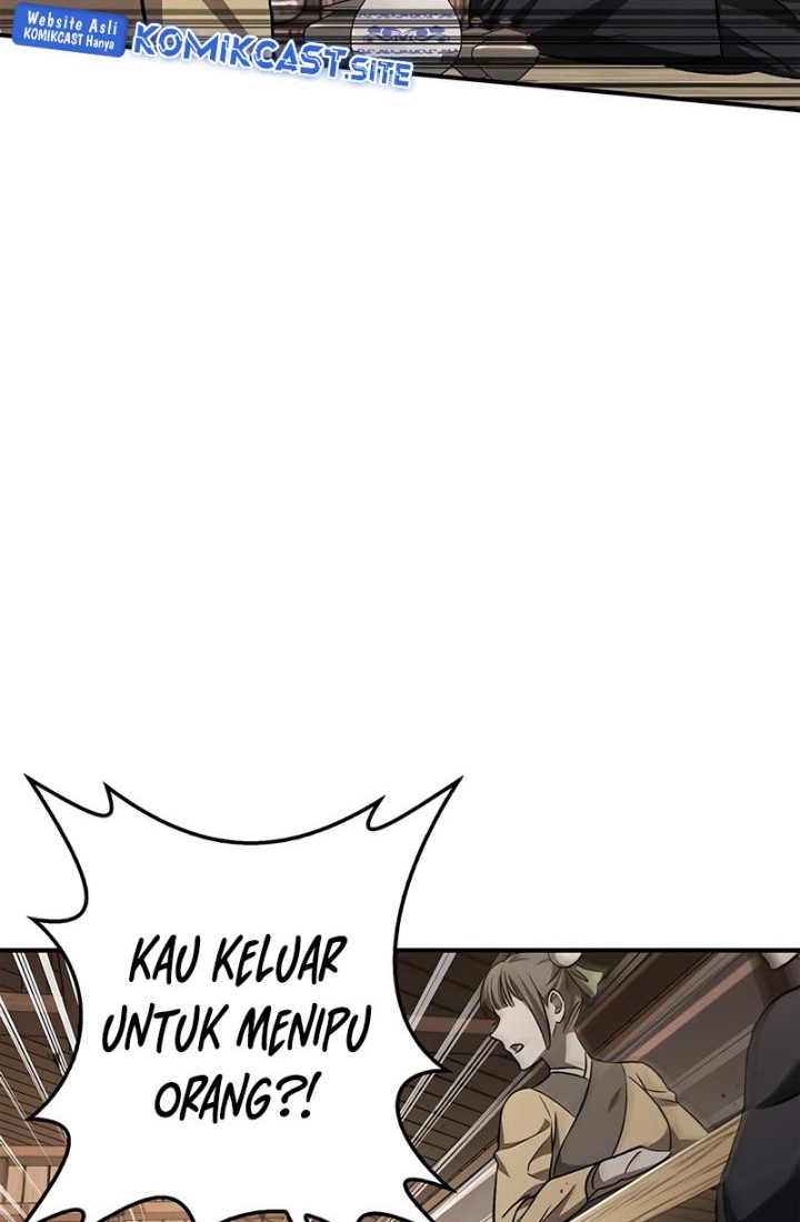 Heavenly Grand Archive’s Young Master Chapter 10 - halaman 41