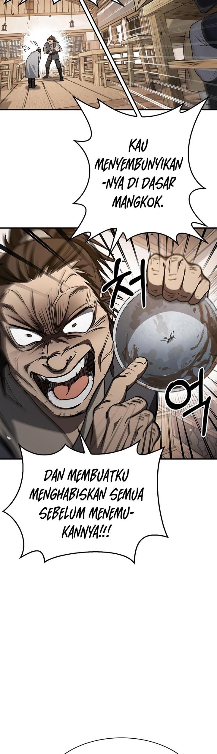 Heavenly Grand Archive’s Young Master Chapter 10 - halaman 42