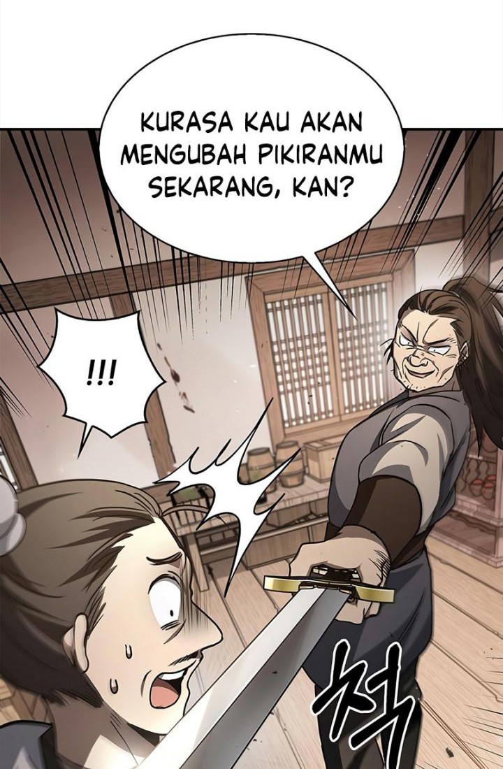 Heavenly Grand Archive’s Young Master Chapter 10 - halaman 49