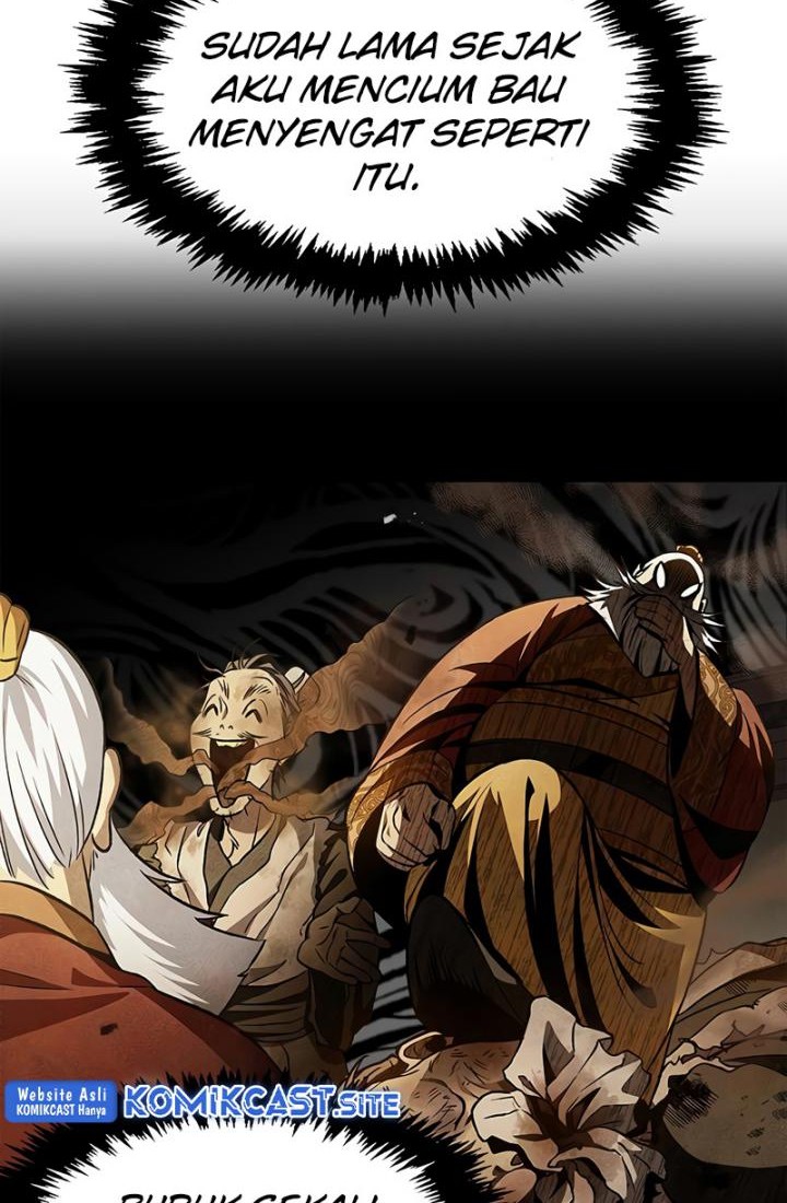 Heavenly Grand Archive’s Young Master Chapter 10 - halaman 5