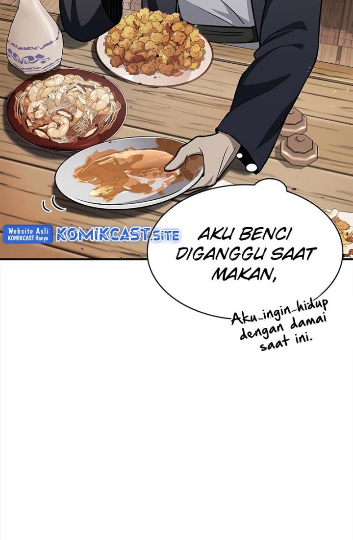 Heavenly Grand Archive’s Young Master Chapter 10 - halaman 53