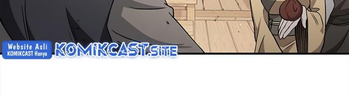 Heavenly Grand Archive’s Young Master Chapter 10 - halaman 55