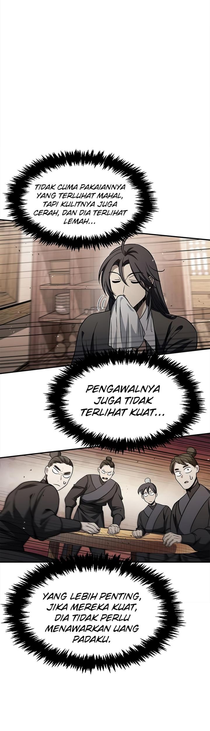Heavenly Grand Archive’s Young Master Chapter 10 - halaman 56