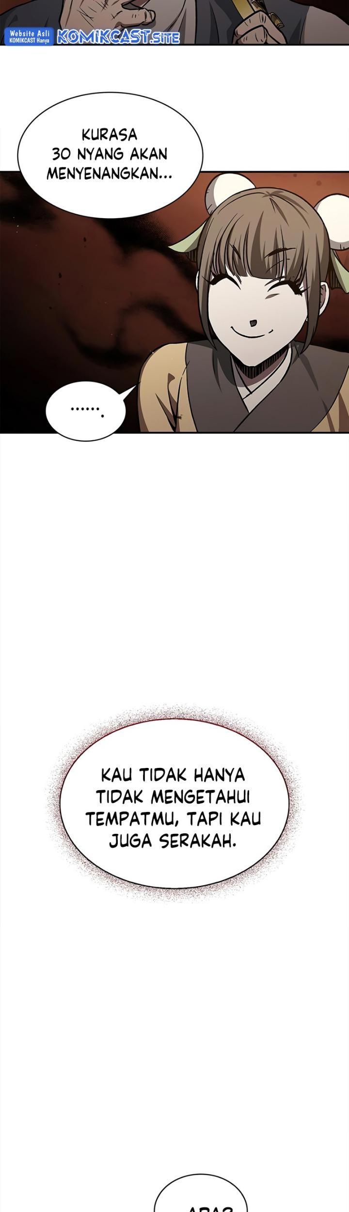 Heavenly Grand Archive’s Young Master Chapter 10 - halaman 58
