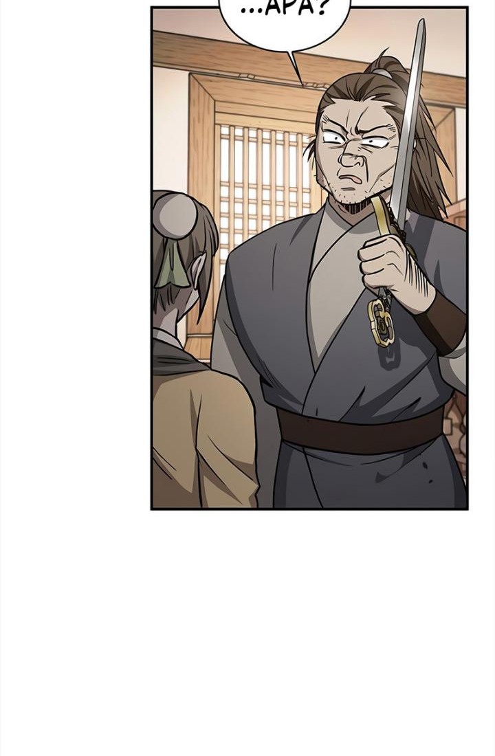 Heavenly Grand Archive’s Young Master Chapter 10 - halaman 59