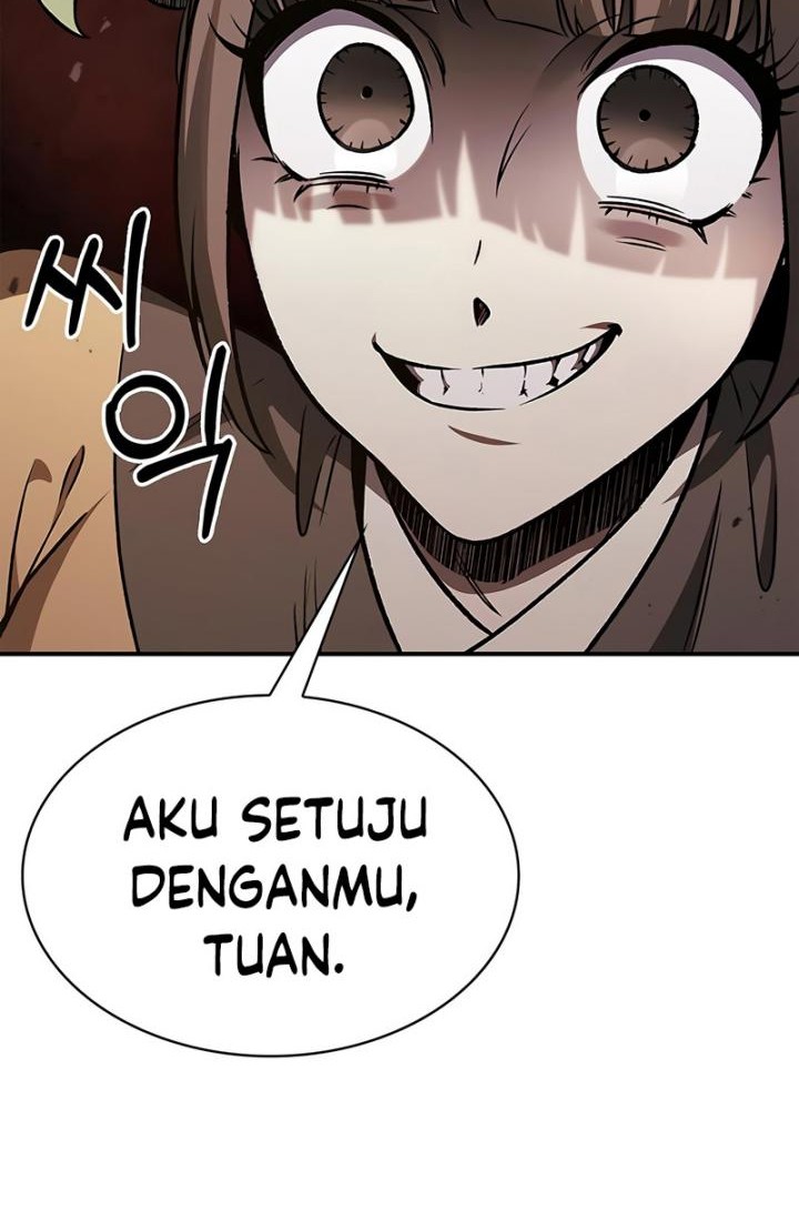 Heavenly Grand Archive’s Young Master Chapter 10 - halaman 61