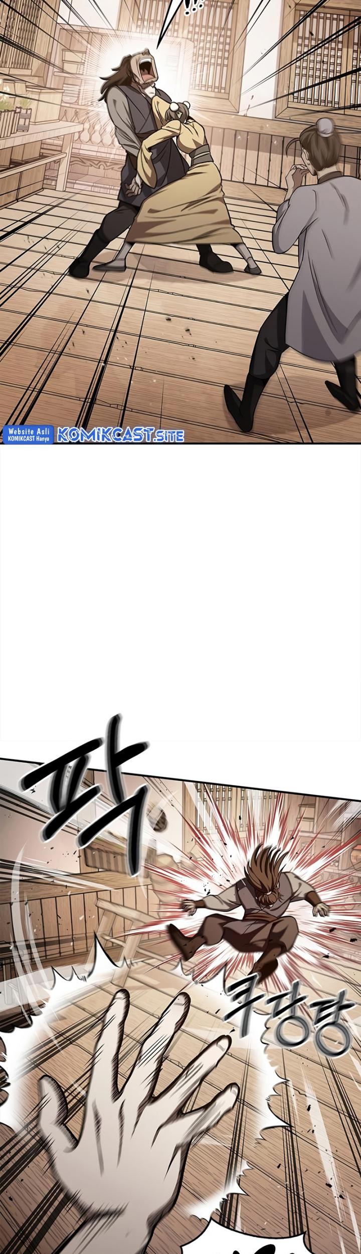 Heavenly Grand Archive’s Young Master Chapter 10 - halaman 65
