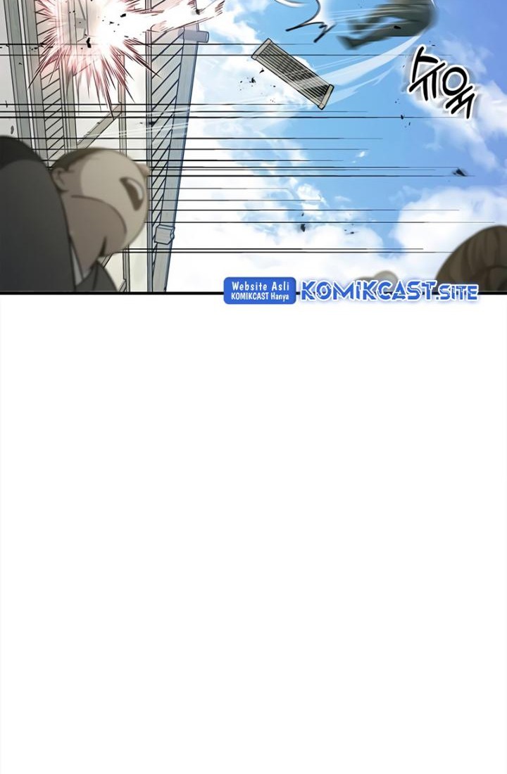 Heavenly Grand Archive’s Young Master Chapter 10 - halaman 68