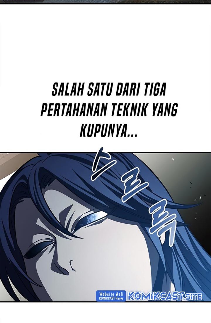 Heavenly Grand Archive’s Young Master Chapter 10 - halaman 7