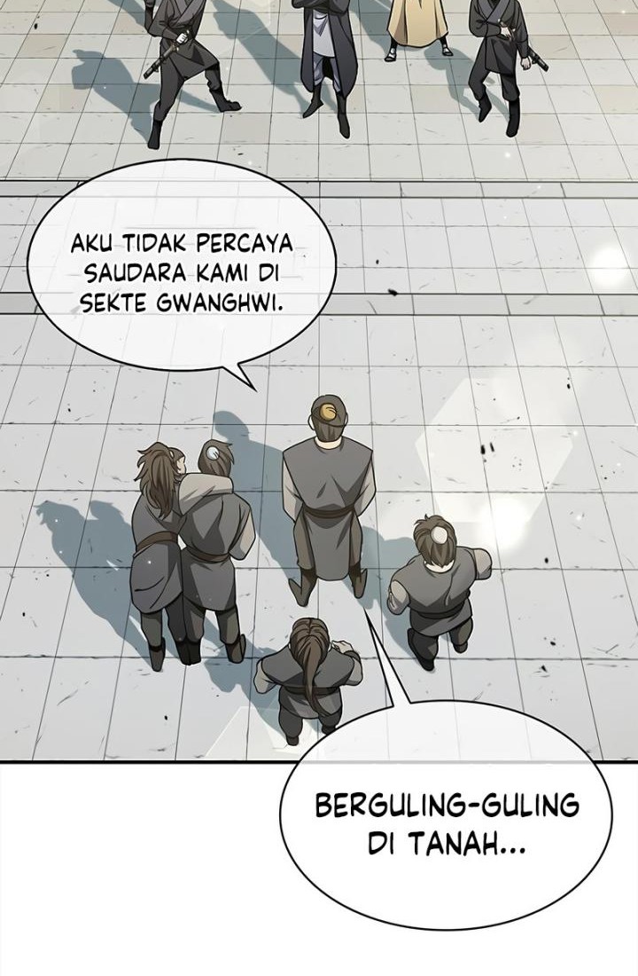 Heavenly Grand Archive’s Young Master Chapter 10 - halaman 73