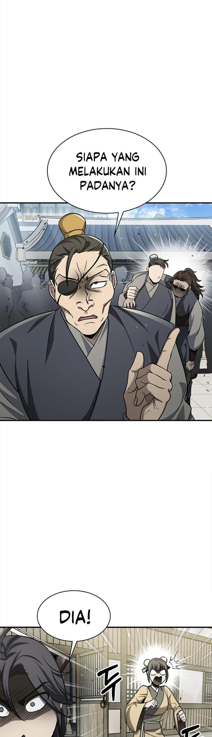 Heavenly Grand Archive’s Young Master Chapter 10 - halaman 74