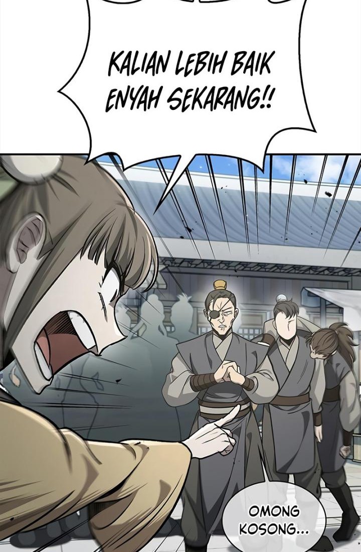 Heavenly Grand Archive’s Young Master Chapter 10 - halaman 78