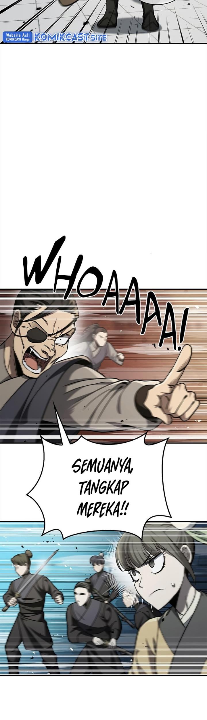 Heavenly Grand Archive’s Young Master Chapter 10 - halaman 79