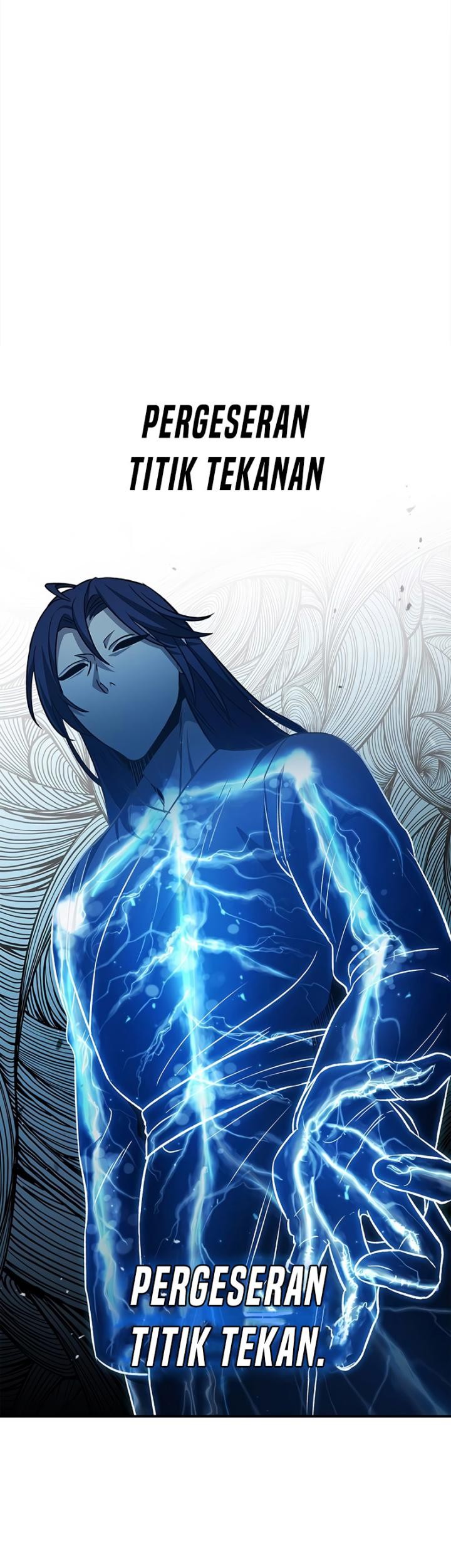 Heavenly Grand Archive’s Young Master Chapter 10 - halaman 8