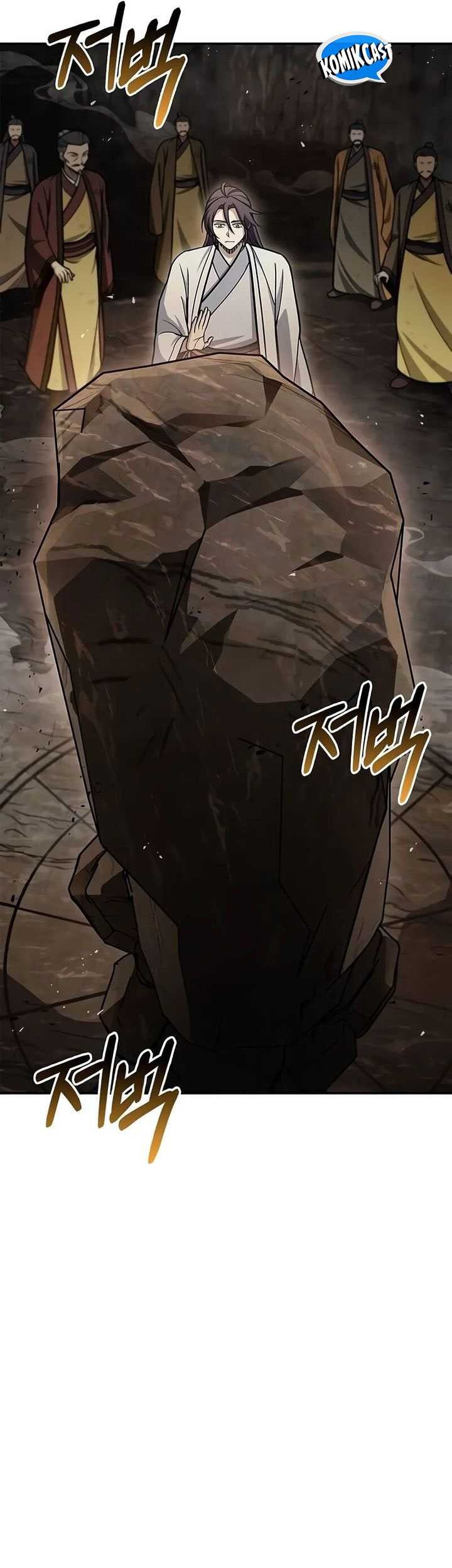 Heavenly Grand Archive’s Young Master Chapter 100 - halaman 20