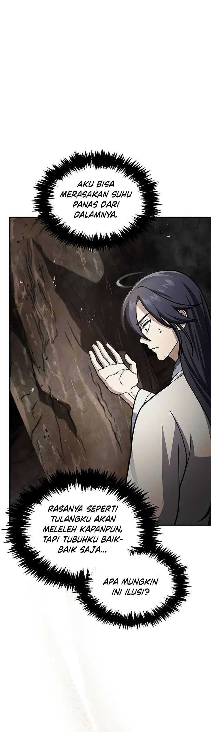 Heavenly Grand Archive’s Young Master Chapter 100 - halaman 24