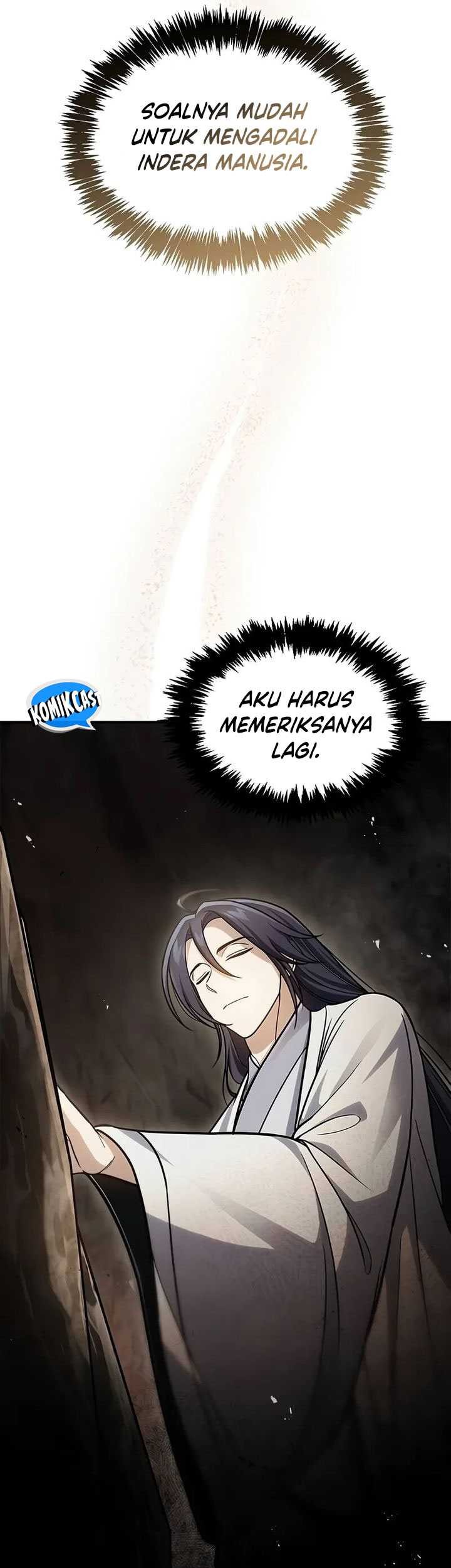 Heavenly Grand Archive’s Young Master Chapter 100 - halaman 26