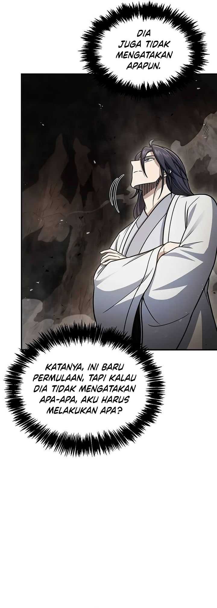 Heavenly Grand Archive’s Young Master Chapter 100 - halaman 32