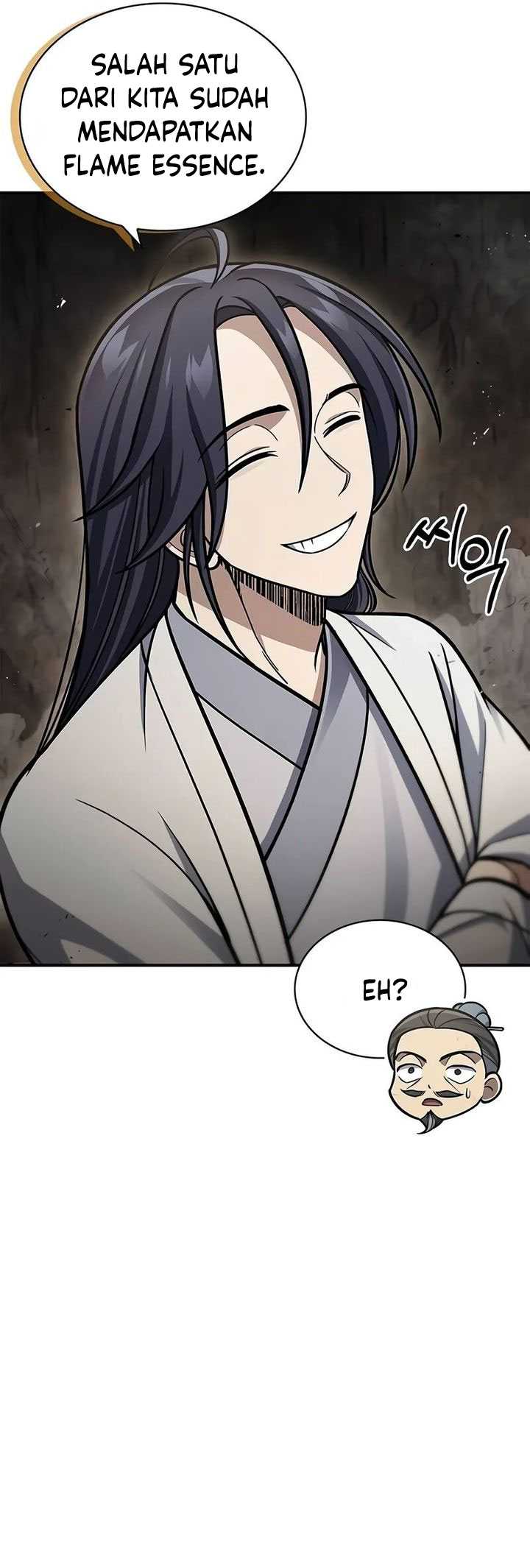 Heavenly Grand Archive’s Young Master Chapter 100 - halaman 39