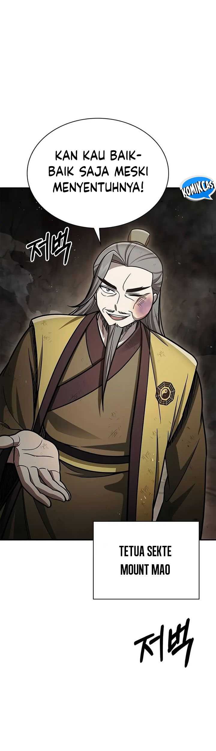 Heavenly Grand Archive’s Young Master Chapter 100 - halaman 44