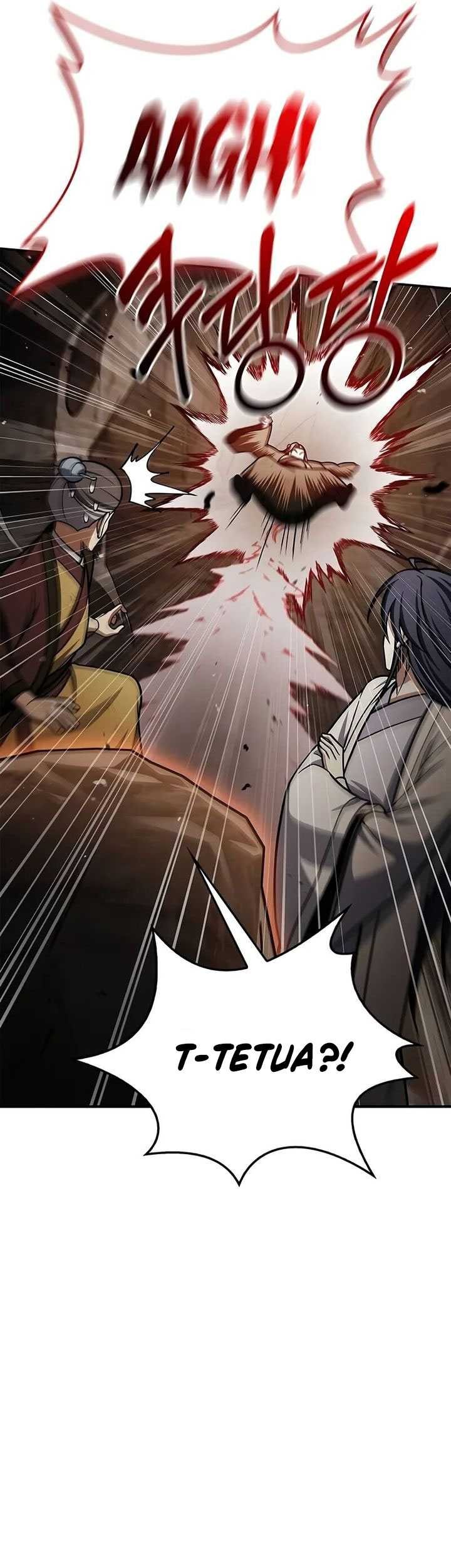 Heavenly Grand Archive’s Young Master Chapter 100 - halaman 47