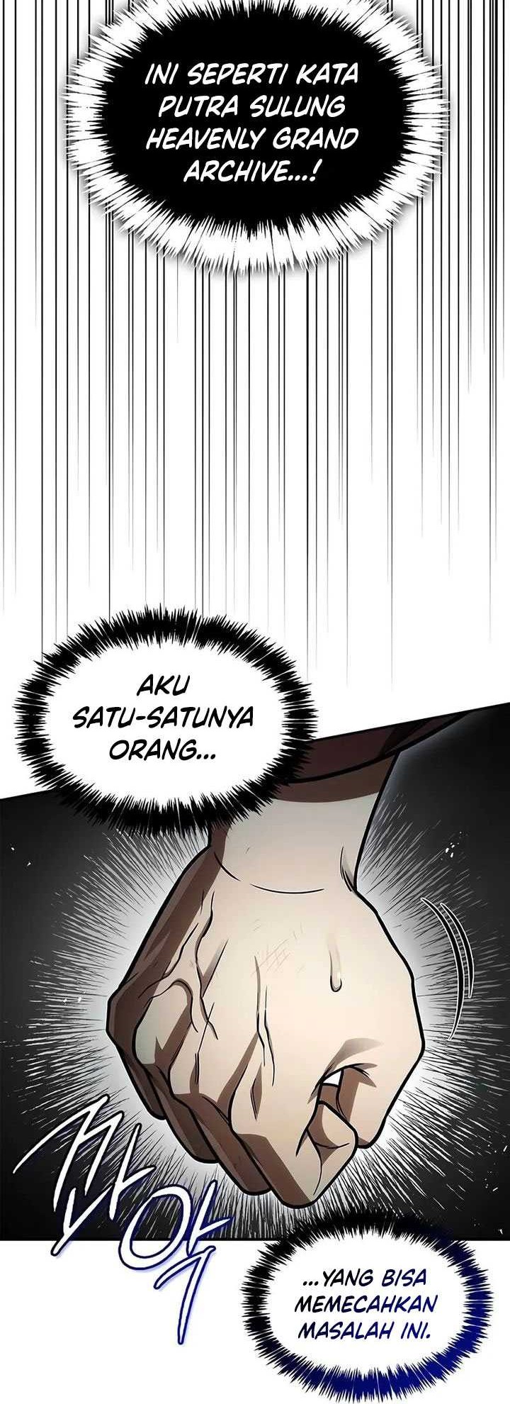 Heavenly Grand Archive’s Young Master Chapter 100 - halaman 63