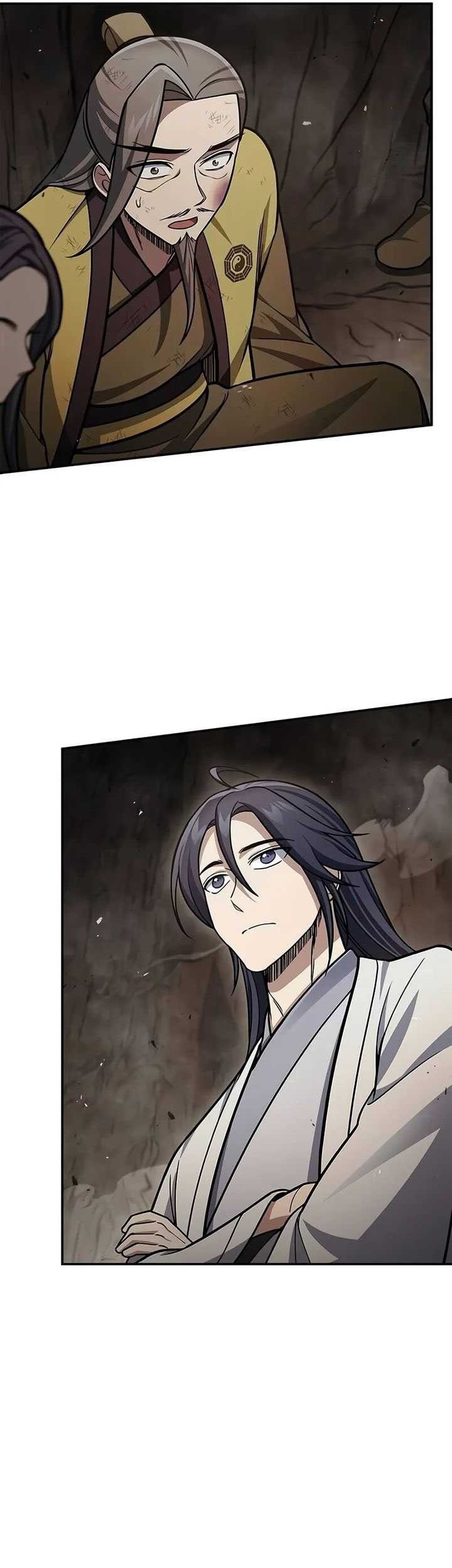 Heavenly Grand Archive’s Young Master Chapter 100 - halaman 69