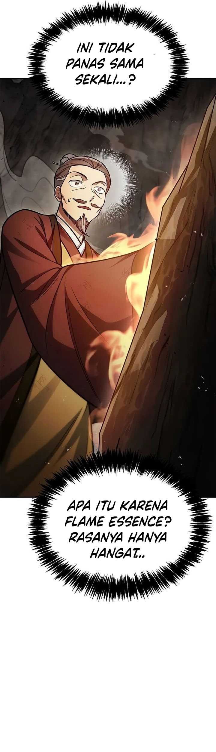 Heavenly Grand Archive’s Young Master Chapter 100 - halaman 72