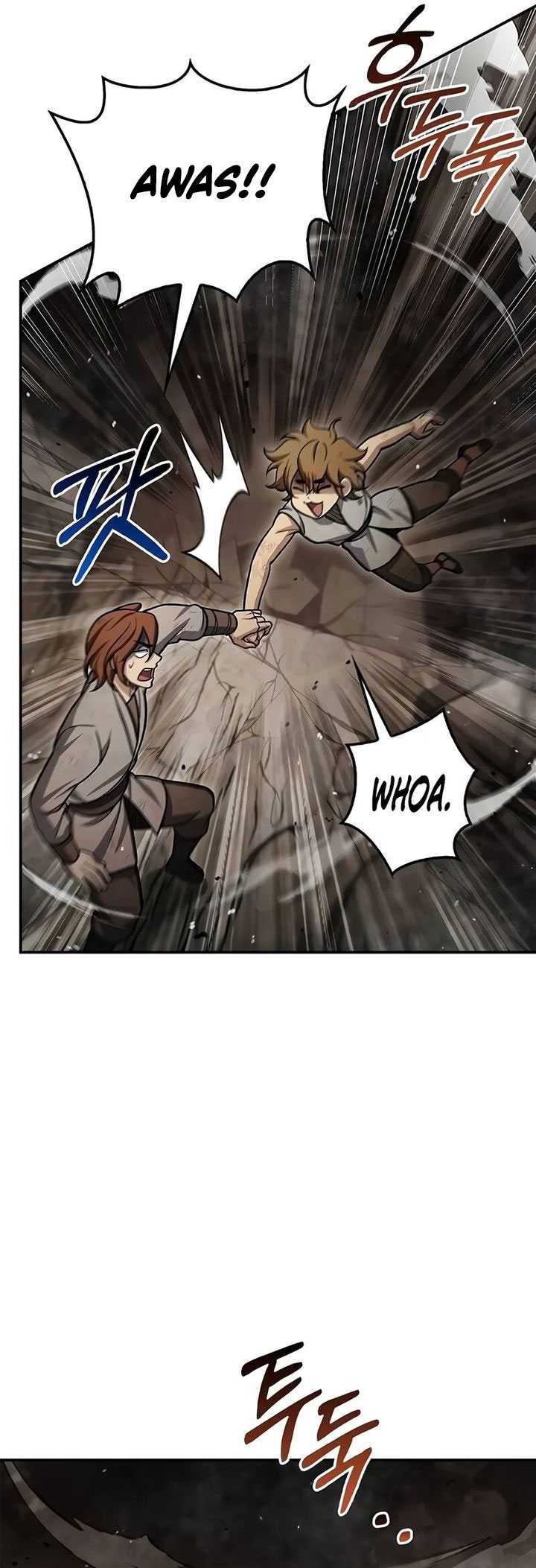 Heavenly Grand Archive’s Young Master Chapter 100 - halaman 8