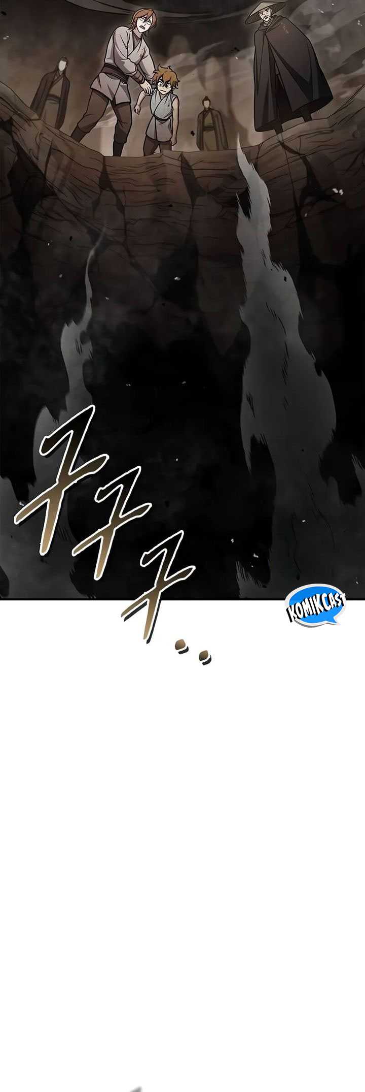 Heavenly Grand Archive’s Young Master Chapter 100 - halaman 9