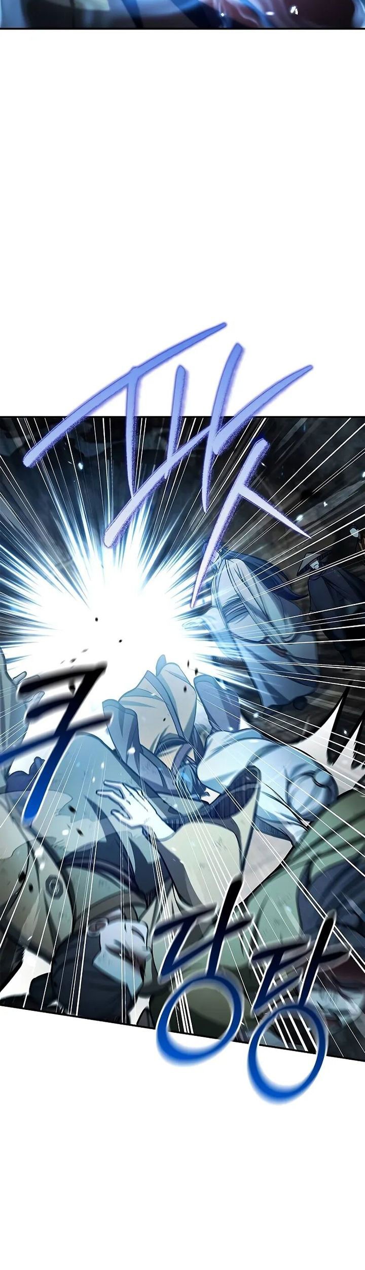 Heavenly Grand Archive’s Young Master Chapter 101 - halaman 17