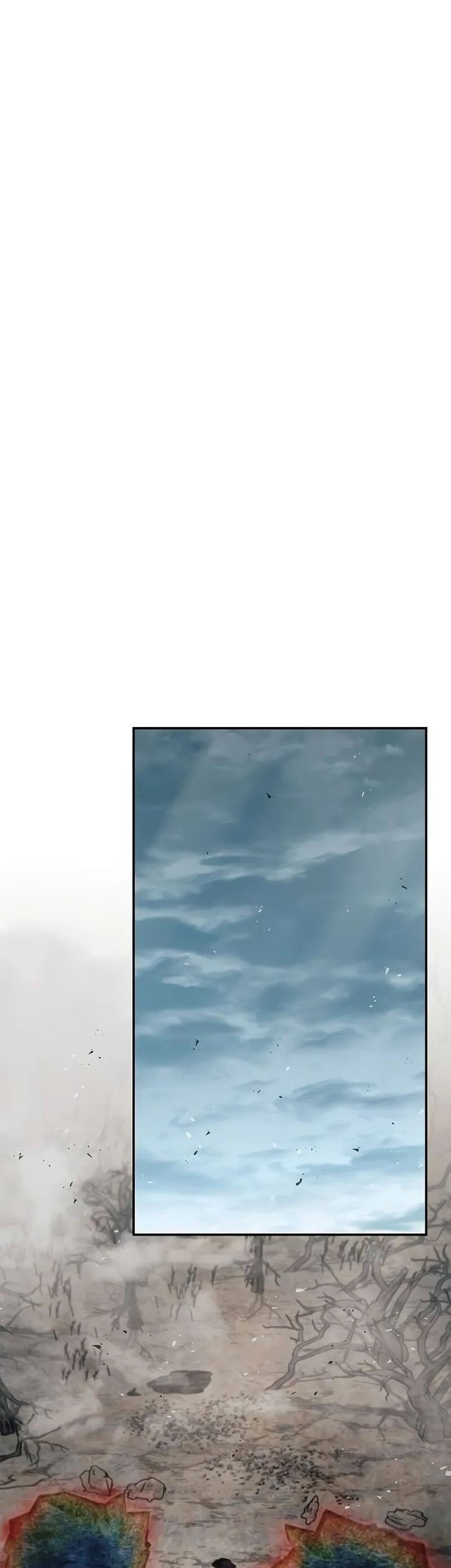 Heavenly Grand Archive’s Young Master Chapter 101 - halaman 23