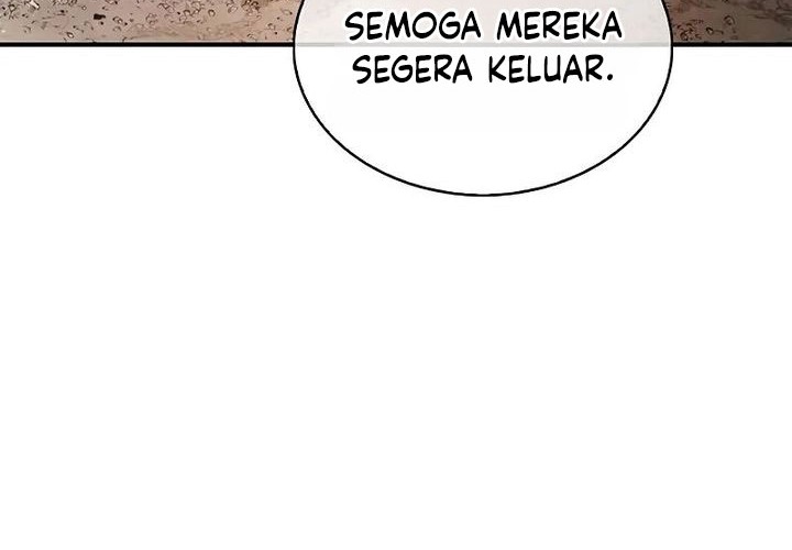 Heavenly Grand Archive’s Young Master Chapter 101 - halaman 28