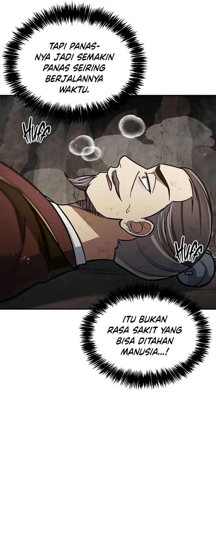 Heavenly Grand Archive’s Young Master Chapter 101 - halaman 37