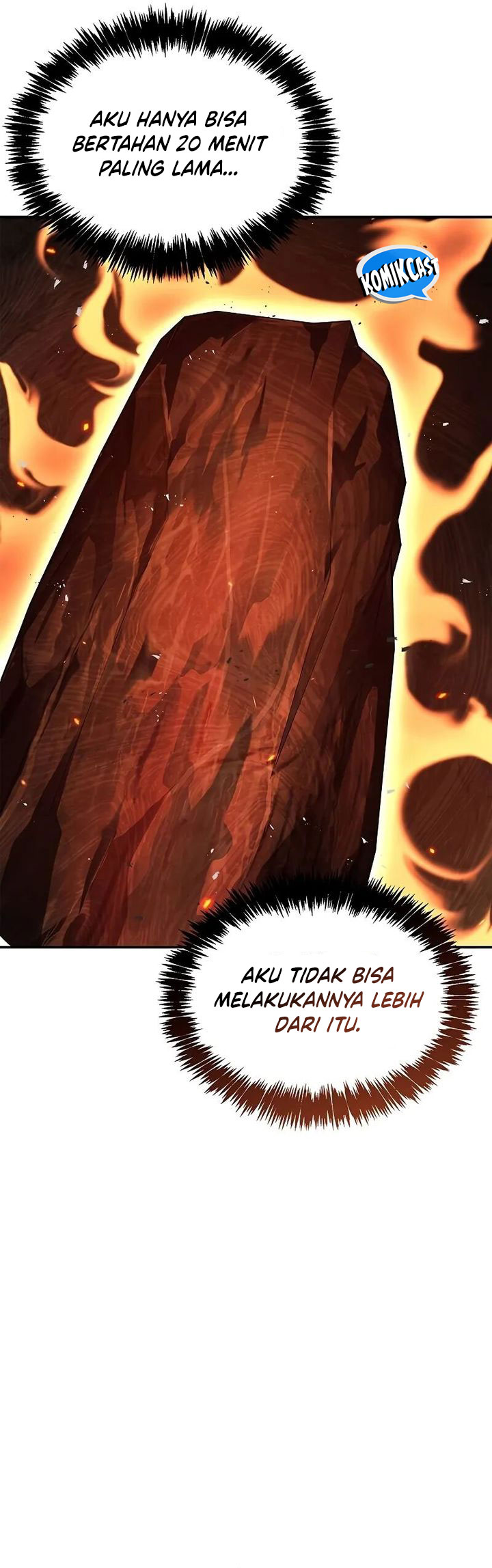 Heavenly Grand Archive’s Young Master Chapter 101 - halaman 38