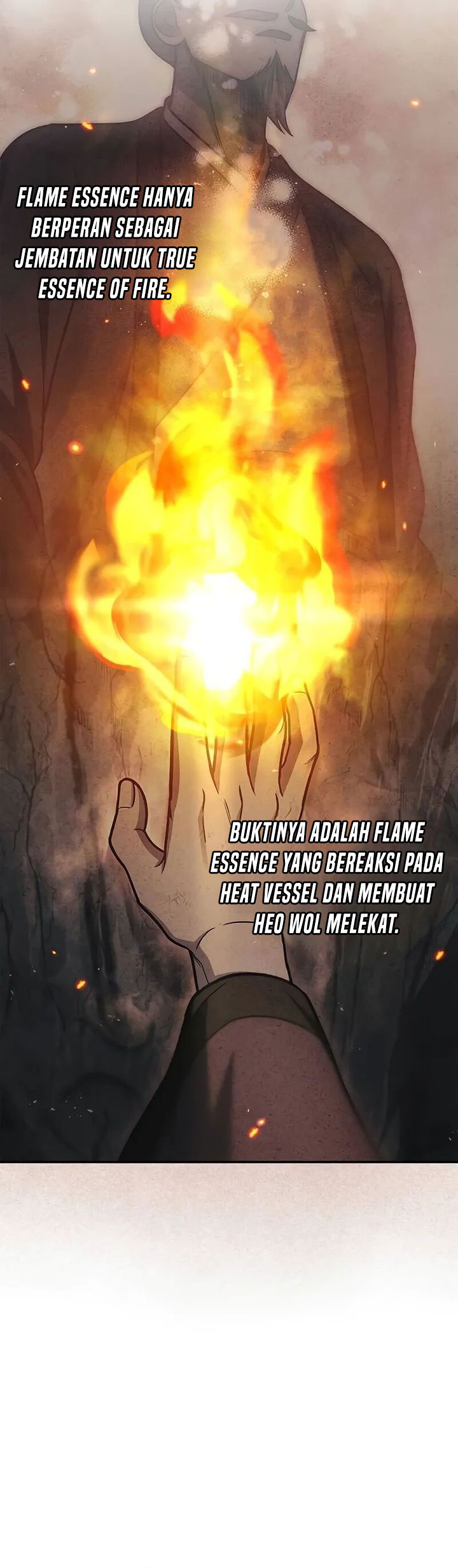 Heavenly Grand Archive’s Young Master Chapter 101 - halaman 48