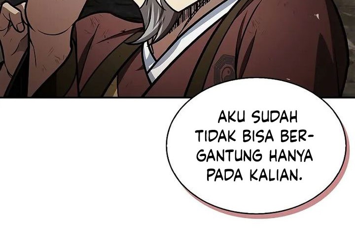 Heavenly Grand Archive’s Young Master Chapter 101 - halaman 51