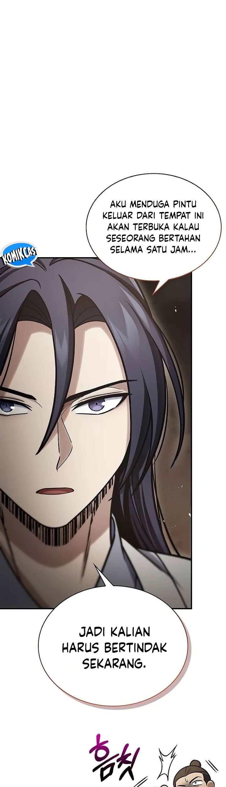 Heavenly Grand Archive’s Young Master Chapter 101 - halaman 52