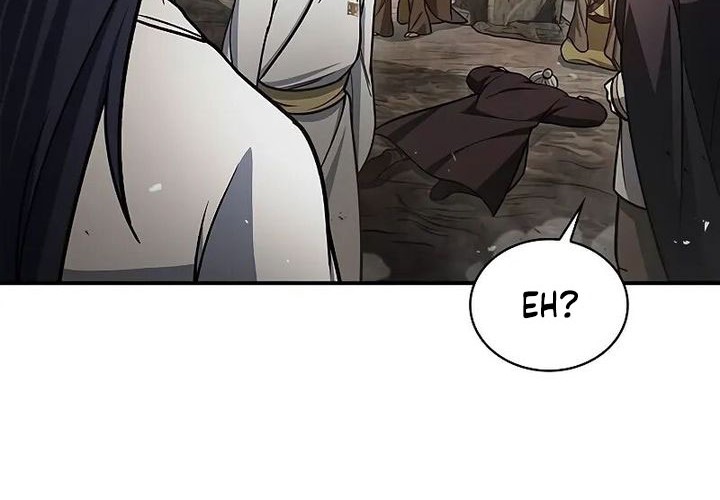 Heavenly Grand Archive’s Young Master Chapter 101 - halaman 59