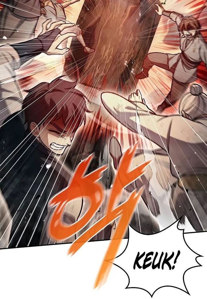 Heavenly Grand Archive’s Young Master Chapter 101 - halaman 66