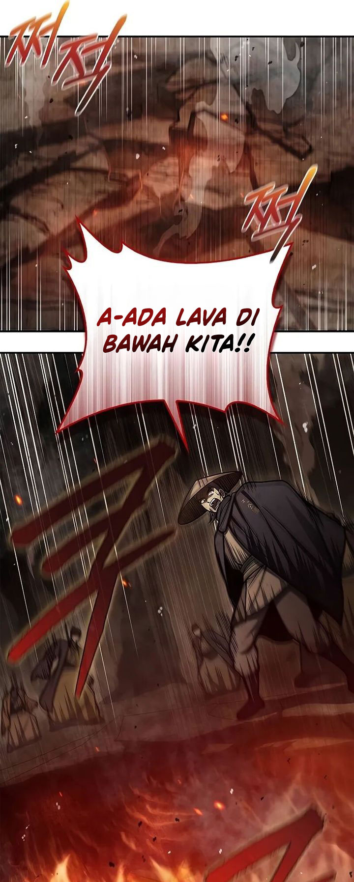 Heavenly Grand Archive’s Young Master Chapter 101 - halaman 78