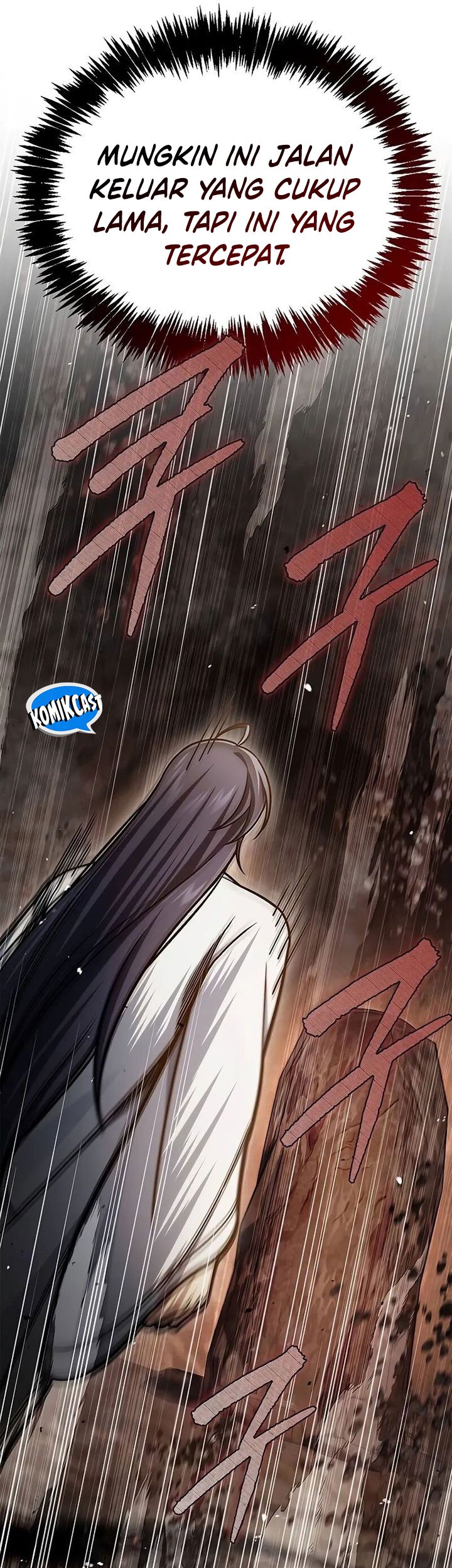 Heavenly Grand Archive’s Young Master Chapter 101 - halaman 86
