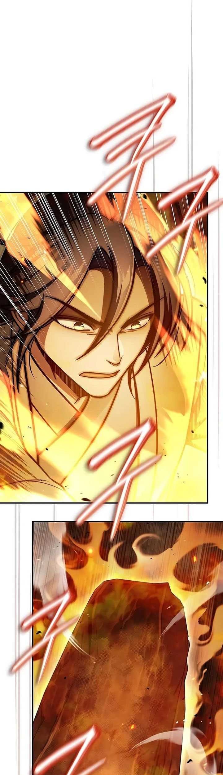 Heavenly Grand Archive’s Young Master Chapter 102 - halaman 10