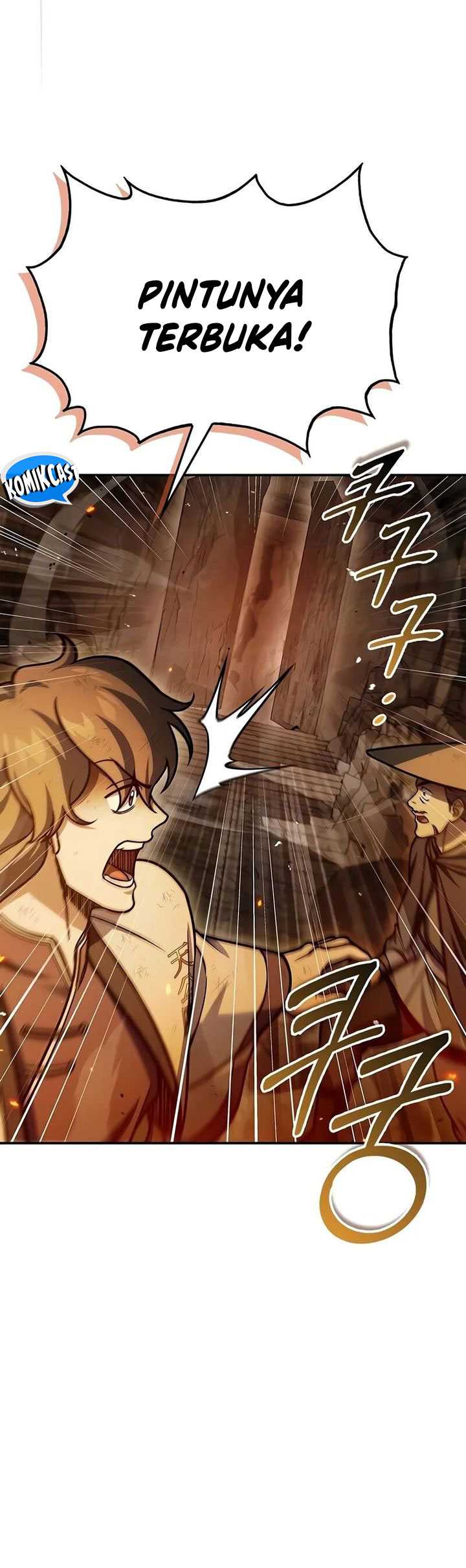 Heavenly Grand Archive’s Young Master Chapter 102 - halaman 12