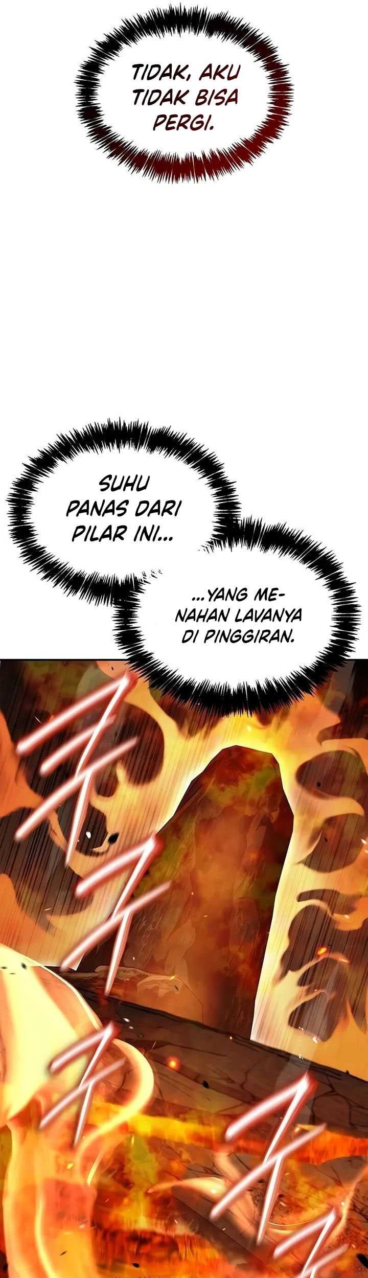 Heavenly Grand Archive’s Young Master Chapter 102 - halaman 16