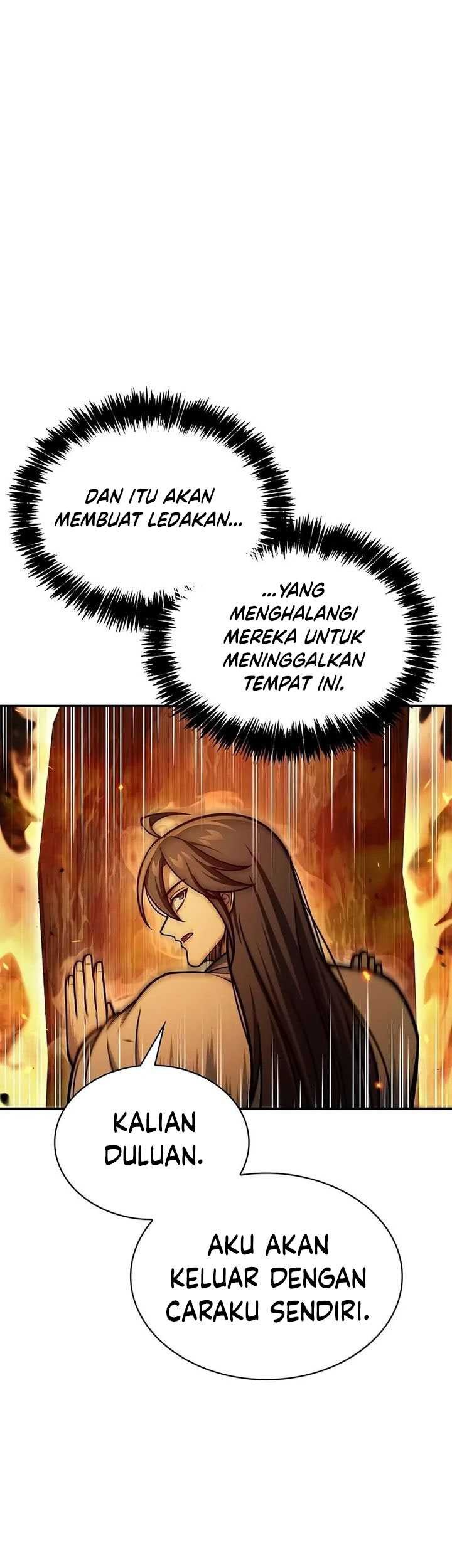 Heavenly Grand Archive’s Young Master Chapter 102 - halaman 18