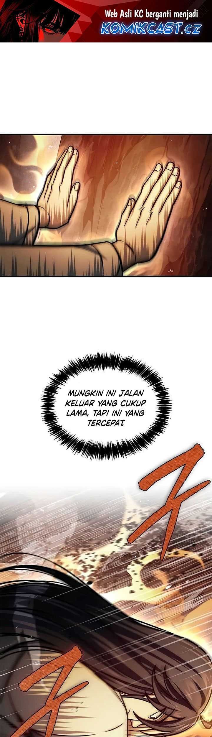 Heavenly Grand Archive’s Young Master Chapter 102 - halaman 2