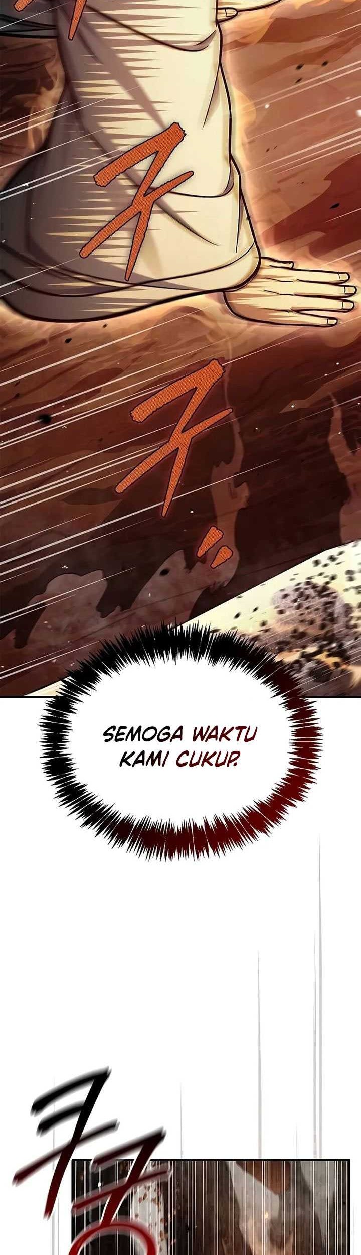Heavenly Grand Archive’s Young Master Chapter 102 - halaman 3
